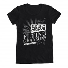 The Flying Graysons